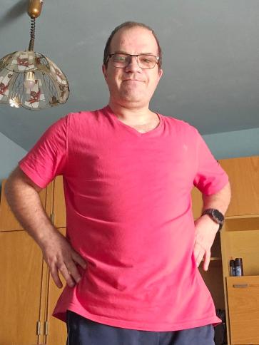Attila, 48 éves Budapest IV. kerületi társkereső férfi profil fotója