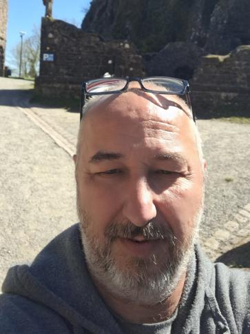 Zoli, 50 éves kecskeméti társkereső férfi profil fotója