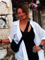 Maya társkereső fotója