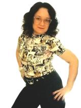 Beáta társkereső fotója