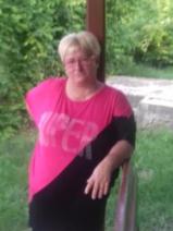 Éva társkereső fotója