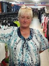 Éva társkereső fotója