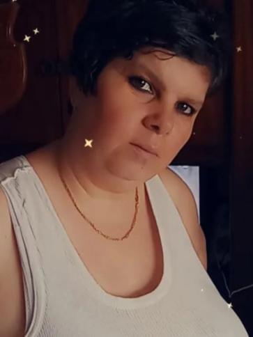 Anikó, 46 éves Budapest XXI. kerületi társkereső nő profil fotója