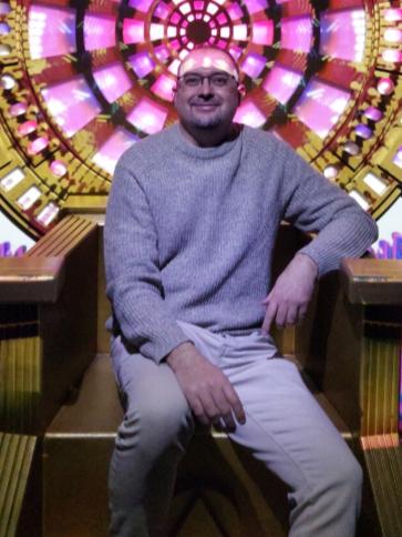 János, 47 éves szigetszentmiklósi társkereső férfi profil fotója