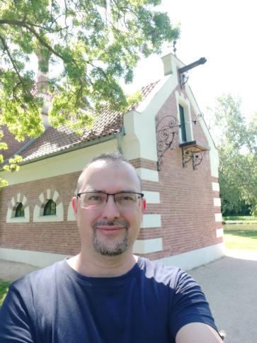 János, 47 éves szigetszentmiklósi társkereső férfi profil fotója