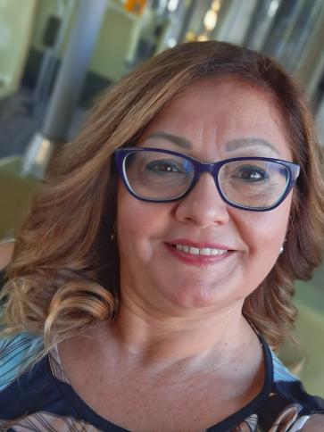 Kati, 52 éves Budapest XV. kerületi társkereső nő profil fotója