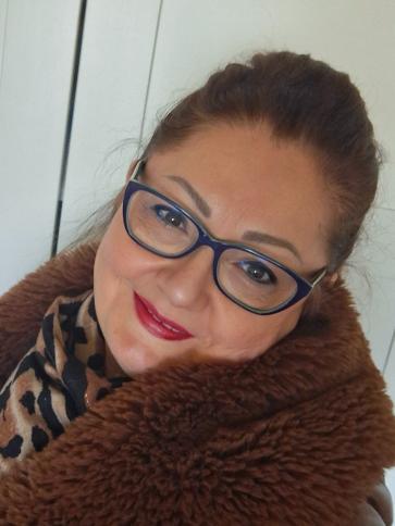 Kati, 54 éves Budapest XV. kerületi társkereső nő profil fotója