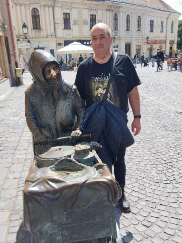 Ákos, 46 éves Budapest I. kerületi társkereső férfi profil fotója Ákos, 46 éves Budapest I. kerületi társkereső férfi profil fotója