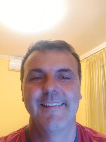 Feri, 49 éves kiskunhalasi társkereső férfi profil fotója