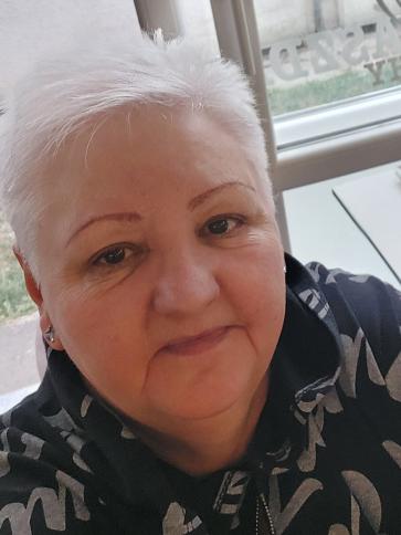 Zsuzsi, 64 éves dombóvári társkereső nő profil fotója