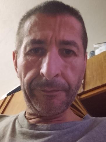 József, 50 éves Budapest X. kerületi társkereső férfi profil fotója