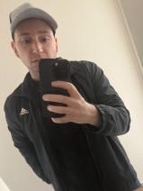 Gergő társkereső fotója