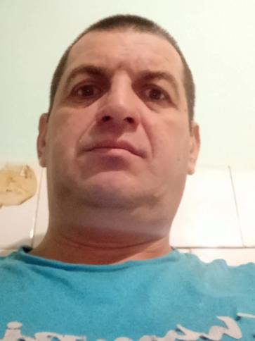 József, 46 éves Budapest XVI. kerületi társkereső férfi profil fotója