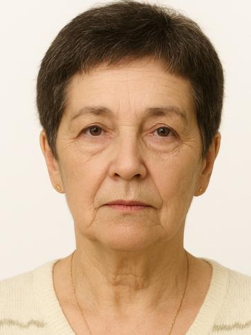 Irén, 70 éves hegyeshalomi társkereső férfi profil fotója