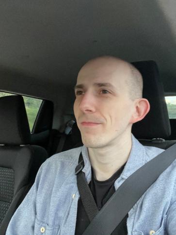 Dani, 34 éves bicskei társkereső férfi profil fotója