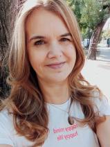 Melinda társkereső fotója
