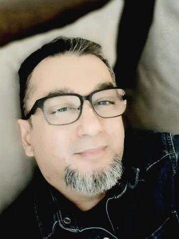 Antal, 56 éves ausztriai társkereső férfi profil fotója