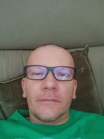 Pál, 48 éves zirci társkereső férfi profil fotója