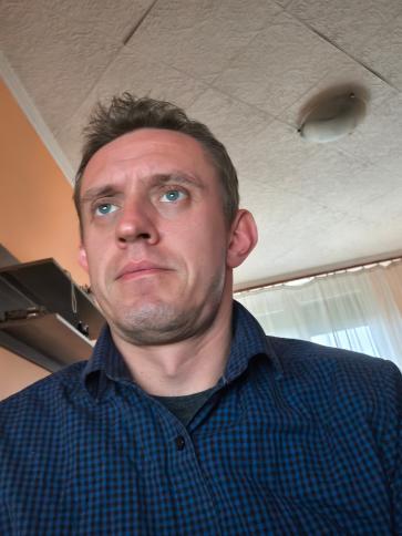 Dénes, 40 éves szarvasi társkereső férfi profil fotója