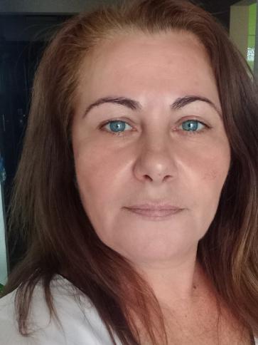 Viktória, 51 éves pécsi társkereső nő profil fotója