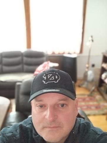 Ottó, 54 éves balatonlellei társkereső férfi profil fotója