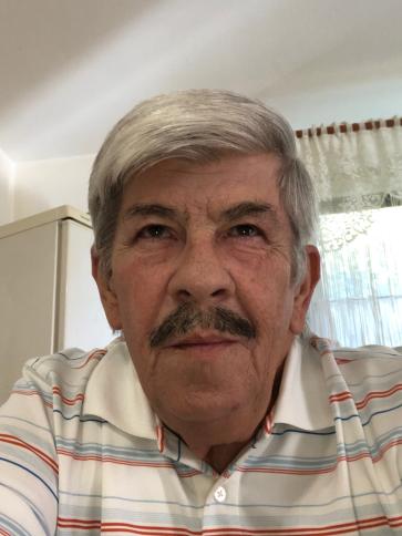 Laszlo, 71 éves bajnai társkereső férfi profil fotója