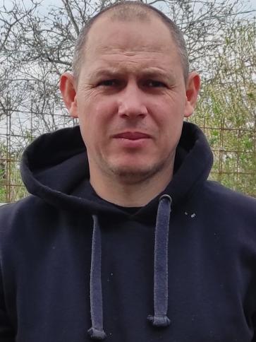 János, 43 éves hódmezővásárhelyi társkereső férfi profil fotója