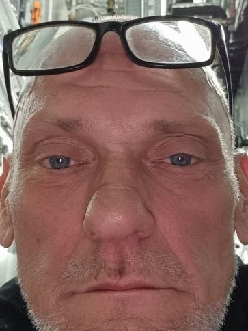 József, 57 éves fehérgyarmati társkereső férfi profil fotója