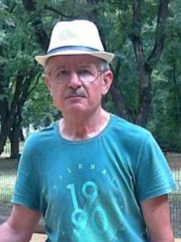 József, 63 éves szolnoki társkereső férfi profil fotója