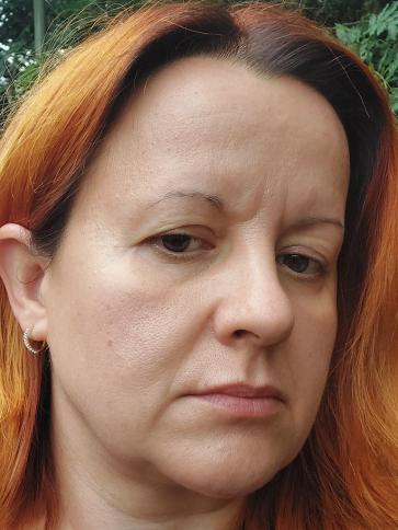 Erzsebet, 49 éves Nagy Britannia kerületi társkereső nő profil fotója