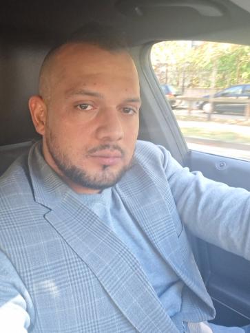 Tamás, 36 éves Budapest XIII. kerületi társkereső férfi profil fotója