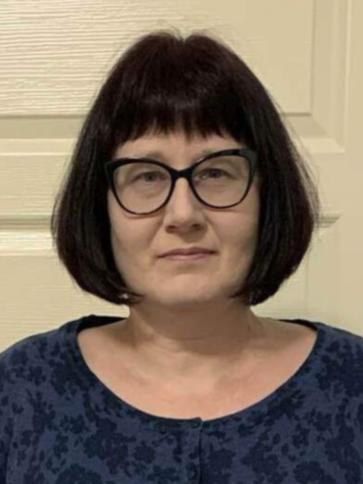 Bernadett, 50 éves pécsi társkereső nő profil fotója