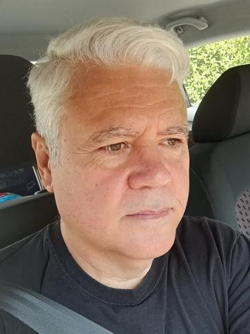 Béla, 59 éves Budapest I. kerületi társkereső férfi profil fotója