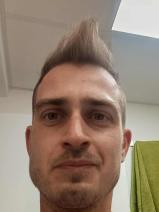 Attila társkereső fotója