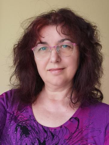 Marianna, 59 éves tatabányai társkereső nő profil fotója