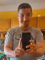 Tamás társkereső fotója