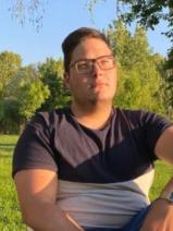 Roland társkereső fotója