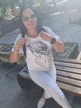 Angéla társkereső fotója