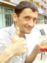 István társkereső fotója