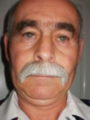 László, 62 éves Budapest IV. kerületi társkereső férfi profil fotója