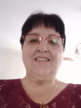 Irén társkereső fotója