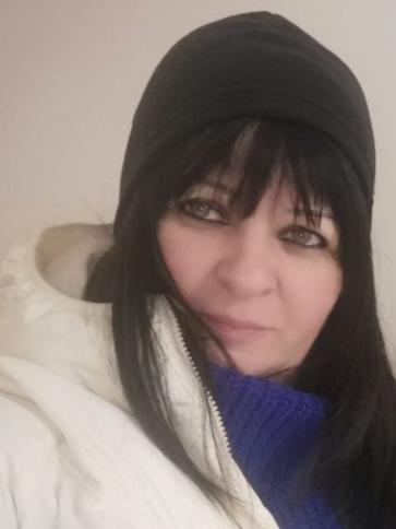 Ibi, 54 éves tiszaújvárosi társkereső nő profil fotója