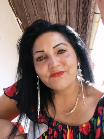 Elvira, 48 éves salgótarjáni társkereső nő profil fotója