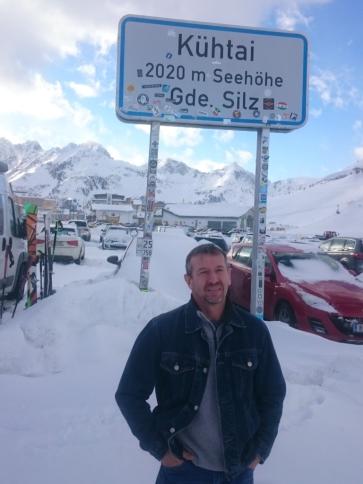 Robert, 56 éves ausztriai társkereső férfi profil fotója