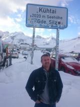 Sziasztok! Robert vagyok. Komoly ausztriai párkereső nők jelentkezését várom.