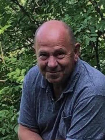 Sándor, 54 éves székesfehérvári társkereső férfi profil fotója