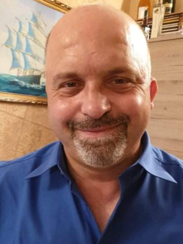 Lajos, 47 éves Budapest XV. kerületi társkereső férfi profil fotója