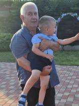 Sziasztok! Tibor vagyok. Komoly Budapest XVII. kerületi párkereső nők jelentkezését várom.