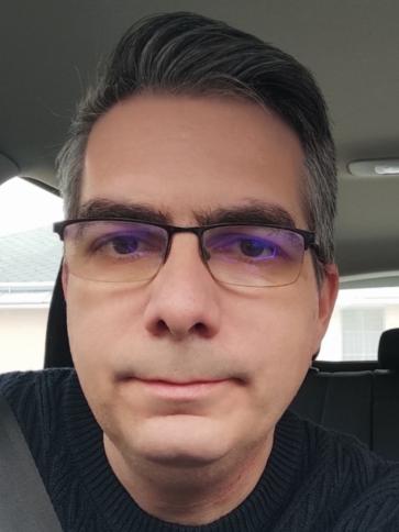 András, 48 éves soproni társkereső férfi profil fotója