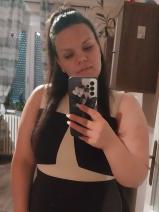 Fruzsi társkereső fotója